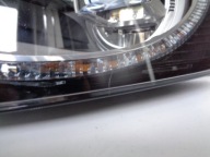 light left REFLEKTOR AUDI R8 420 08-12 FULL LED