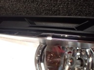 fog light left SKODA OCTAVIA III 3