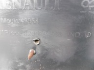 bumper front front RENAULT MASTER II LIFT