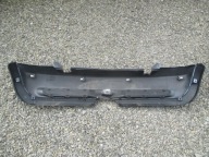 bumper rear MINI COOPER 6 complete 01R->06R