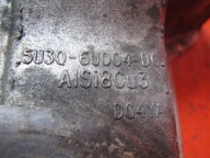 PEUGEOT 607 407 KARTER 2.7 HDI 10TRD2 UHZ