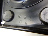 MERCEDES E class W 212 beam tip left right