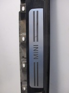 cap moulding threshold MINI COUNTRYMAN