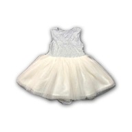 Sukienka z wszytym body Old Navy 6-12 m-c 68-80