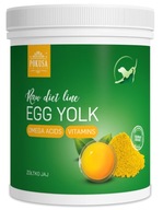 Zestawy witamin dla kota, psa Pokusa Egg Yolk 800 g BARF Suplement Promo