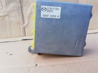 MAZDA 6 e modulo SENSOR airbag GJYA57K30 02-07