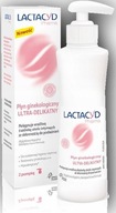 Lactacyd gynekologická tekutina ultra-jemná 250ml