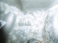 intake manifold INFINITI NISSAN 3.7 V6