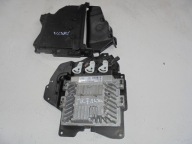 FORD FIESTA MK7 1,4 TDCI COMPUTER CONTROL UNIT 08>