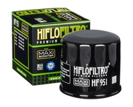 Filtr oleju HF951 HONDA NSS250 SH300i FSC400 600