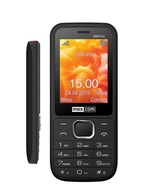 Klasyczny Telefon MAXCOM Classic MM142 Dual Sim