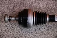 BMW Z4 G29 30i M40i semi-axis left left rear part 8689571