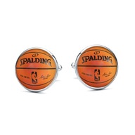 Mandzsettagombok Kosárlabda Labda Sport NBA