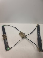 mechanism windows right front AUDI Q7 4L 4L0837462A