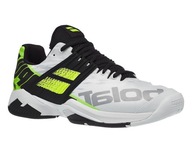 BUTY BABOLAT PROPULSE FURY AC MEN 19 WH/FL 40,5