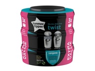 SANGENIC TOMMEE TIPPEE WKŁAD DO KOSZA TEC - 3 SZT