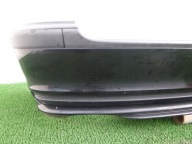 BMW E46 KOMBI bumper rear rear part 303 COSMOSSCHWARZ