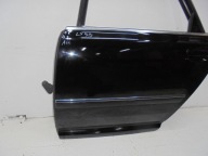 AUDI A8 D3 LIFT door left rear part rear. LY9B 05-10r