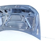 MASERATI QUATTROPORTE V boot door rear