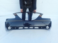 SSANGYONG RODIUS and 1 04-08 bumper front front