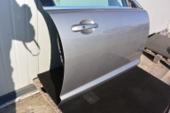 door right front JAGUAR XF X250 LIFT LJZ