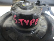 ventilátor fütések JAGUAR S-TYPE S TYPE