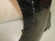 fender front front left MAZDA 5 V CR 05-10