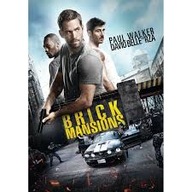 BRICK MANSIONS NAJLEPSZY Z NAJLEPSZYCH