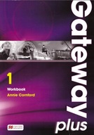 Gateway Plus 1 Workbook Annie Cornford