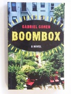 BOOMBOX Gabriel COHEN