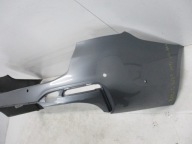 bumper BMW 5 G31 6X PDC m-packet rear part rear
