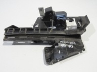 Ford Focus II 2 lock door right rear part rear
