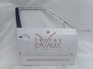 SKODA FABIA II 2 07-14 door front front right