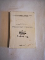 Operacje Statków Powietrznych