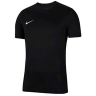 NIKE PÁNSKE TRIČKO PARK VII tričko -XL 188-192cm