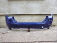BMW X1 E84 bumper rear