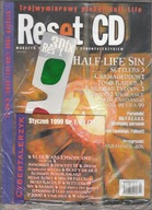 RESET 1/1999 + CD PL