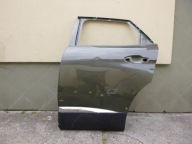 PEUGEOT 3008 II 2 P84 door left rear.