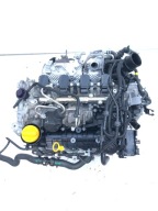 RENAULT KADJAR MEGANE IV 1.3 TCE ENGINE H5HB470