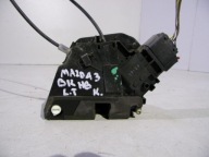 Mazda 3 BK lock left rear part rear