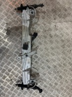 PORSCHE BOXTER 987 boot door mechanism SPOILERA 1