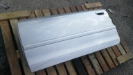 Tür links AUDI A4 B7 CABRIO LY7W 130-170 UM