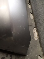 nárazník předek HONDA JAZZ 02-05