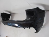 bumper BMW X3 G01 m-packet below 4 PDC rear part