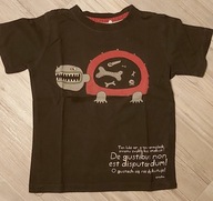 koszulka t-shirt ENDO 116 cm 5-6 lat
