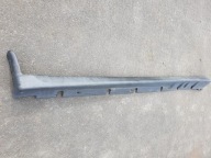 moulding threshold exterior cap for threshold MITSUBISHI CARISMA 1997r OE