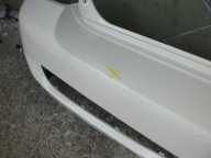 MINI COOPER S R56 R57 R58 bumper rear