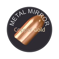 Magic Mirror copper gold medené zlato
