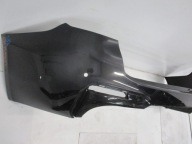 bumper BMW 5 G31 6X PDC m-packet rear part rear