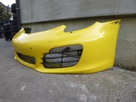 PORSCHE CAYMAN BOXSTER 981 front bumper